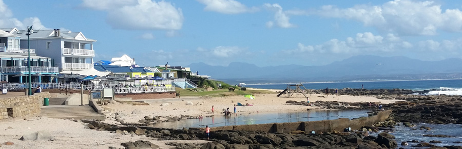 The Point Mossel Bay